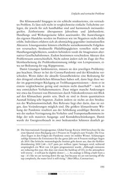Image of the Page - 195 - in Die Corona-Pandemie - Ethische, gesellschaftliche und theologische Reflexionen einer Krise