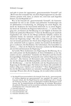 Image of the Page - 216 - in Die Corona-Pandemie - Ethische, gesellschaftliche und theologische Reflexionen einer Krise