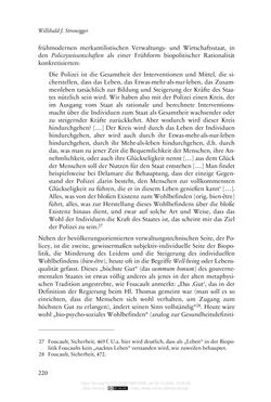 Image of the Page - 220 - in Die Corona-Pandemie - Ethische, gesellschaftliche und theologische Reflexionen einer Krise