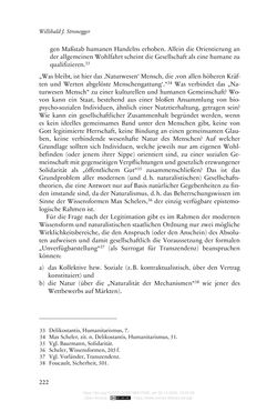 Image of the Page - 222 - in Die Corona-Pandemie - Ethische, gesellschaftliche und theologische Reflexionen einer Krise