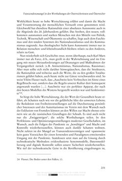 Image of the Page - 251 - in Die Corona-Pandemie - Ethische, gesellschaftliche und theologische Reflexionen einer Krise