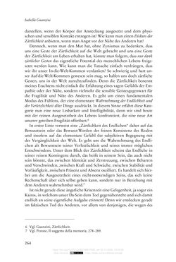 Image of the Page - 264 - in Die Corona-Pandemie - Ethische, gesellschaftliche und theologische Reflexionen einer Krise
