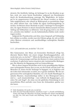 Bild der Seite - 294 - in Die Corona-Pandemie - Ethische, gesellschaftliche und theologische Reflexionen einer Krise