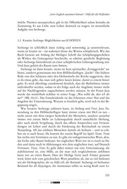 Bild der Seite - 325 - in Die Corona-Pandemie - Ethische, gesellschaftliche und theologische Reflexionen einer Krise