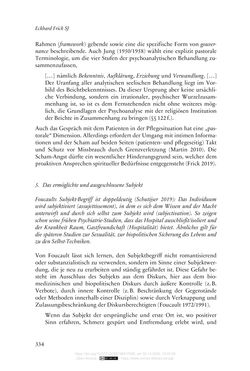 Bild der Seite - 334 - in Die Corona-Pandemie - Ethische, gesellschaftliche und theologische Reflexionen einer Krise