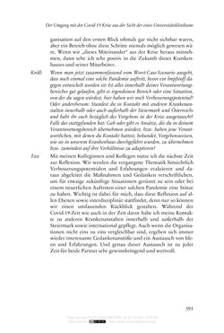Image of the Page - 391 - in Die Corona-Pandemie - Ethische, gesellschaftliche und theologische Reflexionen einer Krise