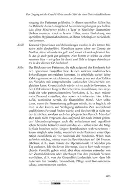 Bild der Seite - 403 - in Die Corona-Pandemie - Ethische, gesellschaftliche und theologische Reflexionen einer Krise