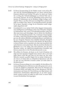 Bild der Seite - 404 - in Die Corona-Pandemie - Ethische, gesellschaftliche und theologische Reflexionen einer Krise