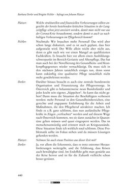 Image of the Page - 440 - in Die Corona-Pandemie - Ethische, gesellschaftliche und theologische Reflexionen einer Krise