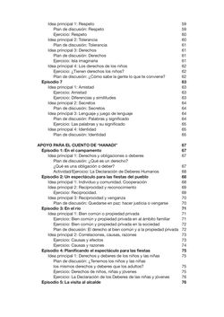 Image of the Page - (000008) - in Cosmopolitismo Reflexivo - Educar mediante la investigación filosófica para construir comunidades inclusivas