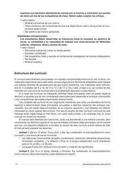 Image of the Page - 18 - in Cosmopolitismo Reflexivo - Educar mediante la investigación filosófica para construir comunidades inclusivas