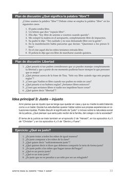 Image of the Page - 33 - in Cosmopolitismo Reflexivo - Educar mediante la investigación filosófica para construir comunidades inclusivas