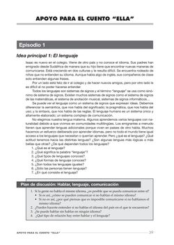 Image of the Page - 39 - in Cosmopolitismo Reflexivo - Educar mediante la investigación filosófica para construir comunidades inclusivas