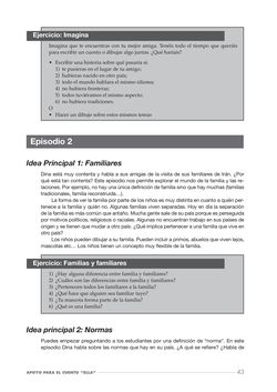 Image of the Page - 43 - in Cosmopolitismo Reflexivo - Educar mediante la investigación filosófica para construir comunidades inclusivas