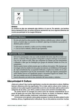 Image of the Page - 45 - in Cosmopolitismo Reflexivo - Educar mediante la investigación filosófica para construir comunidades inclusivas