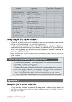 Image of the Page - 51 - in Cosmopolitismo Reflexivo - Educar mediante la investigación filosófica para construir comunidades inclusivas
