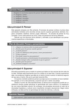 Image of the Page - 53 - in Cosmopolitismo Reflexivo - Educar mediante la investigación filosófica para construir comunidades inclusivas
