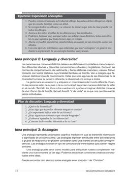 Image of the Page - 58 - in Cosmopolitismo Reflexivo - Educar mediante la investigación filosófica para construir comunidades inclusivas