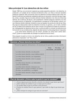 Image of the Page - 62 - in Cosmopolitismo Reflexivo - Educar mediante la investigación filosófica para construir comunidades inclusivas