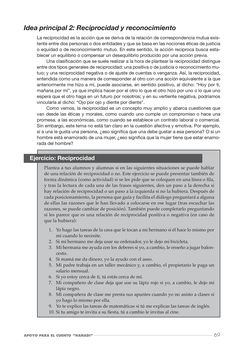 Image of the Page - 69 - in Cosmopolitismo Reflexivo - Educar mediante la investigación filosófica para construir comunidades inclusivas
