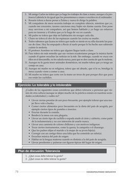 Image of the Page - 78 - in Cosmopolitismo Reflexivo - Educar mediante la investigación filosófica para construir comunidades inclusivas