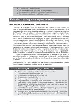 Image of the Page - 96 - in Cosmopolitismo Reflexivo - Educar mediante la investigación filosófica para construir comunidades inclusivas