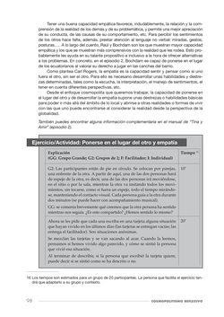Image of the Page - 98 - in Cosmopolitismo Reflexivo - Educar mediante la investigación filosófica para construir comunidades inclusivas