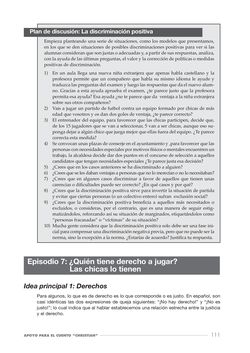 Image of the Page - 111 - in Cosmopolitismo Reflexivo - Educar mediante la investigación filosófica para construir comunidades inclusivas