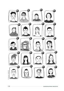 Image of the Page - 130 - in Cosmopolitismo Reflexivo - Educar mediante la investigación filosófica para construir comunidades inclusivas