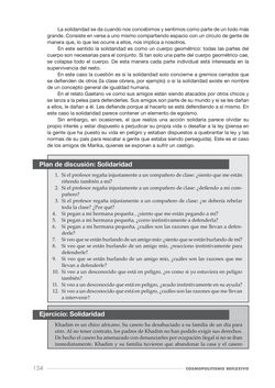 Image of the Page - 134 - in Cosmopolitismo Reflexivo - Educar mediante la investigación filosófica para construir comunidades inclusivas