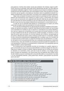Image of the Page - 136 - in Cosmopolitismo Reflexivo - Educar mediante la investigación filosófica para construir comunidades inclusivas
