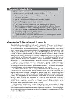 Image of the Page - 145 - in Cosmopolitismo Reflexivo - Educar mediante la investigación filosófica para construir comunidades inclusivas