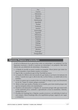 Image of the Page - 149 - in Cosmopolitismo Reflexivo - Educar mediante la investigación filosófica para construir comunidades inclusivas