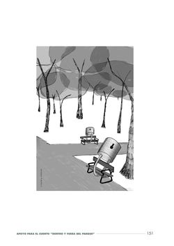 Image of the Page - 151 - in Cosmopolitismo Reflexivo - Educar mediante la investigación filosófica para construir comunidades inclusivas