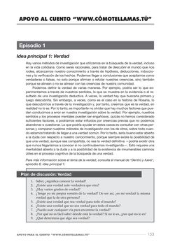 Image of the Page - 153 - in Cosmopolitismo Reflexivo - Educar mediante la investigación filosófica para construir comunidades inclusivas