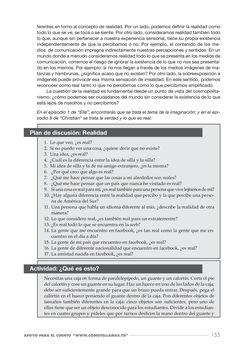 Image of the Page - 155 - in Cosmopolitismo Reflexivo - Educar mediante la investigación filosófica para construir comunidades inclusivas