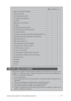 Image of the Page - 157 - in Cosmopolitismo Reflexivo - Educar mediante la investigación filosófica para construir comunidades inclusivas