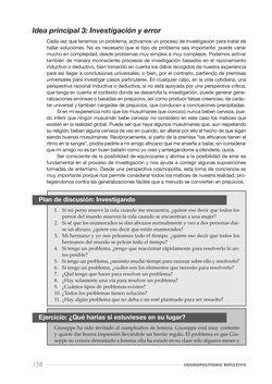 Image of the Page - 158 - in Cosmopolitismo Reflexivo - Educar mediante la investigación filosófica para construir comunidades inclusivas