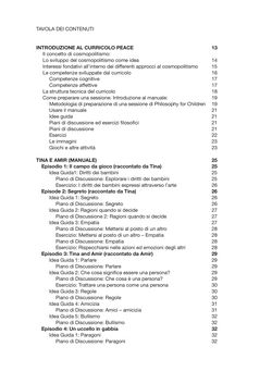 Image of the Page - (000005) - in Cosmopolitismo Riflessivo - Educare alle Comunità Inclusive attraverso l’Indagine Filosofica