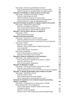 Bild der Seite - (000010) - in Cosmopolitismo Riflessivo - Educare alle Comunità Inclusive attraverso l’Indagine Filosofica