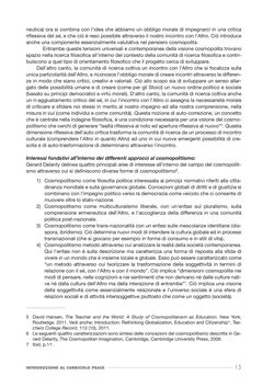 Bild der Seite - 15 - in Cosmopolitismo Riflessivo - Educare alle Comunità Inclusive attraverso l’Indagine Filosofica