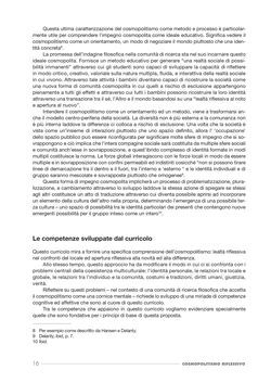 Bild der Seite - 16 - in Cosmopolitismo Riflessivo - Educare alle Comunità Inclusive attraverso l’Indagine Filosofica