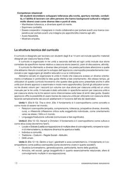 Image of the Page - 18 - in Cosmopolitismo Riflessivo - Educare alle Comunità Inclusive attraverso l’Indagine Filosofica