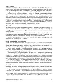 Image of the Page - 21 - in Cosmopolitismo Riflessivo - Educare alle Comunità Inclusive attraverso l’Indagine Filosofica