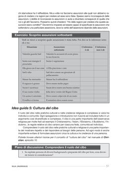 Bild der Seite - 51 - in Cosmopolitismo Riflessivo - Educare alle Comunità Inclusive attraverso l’Indagine Filosofica