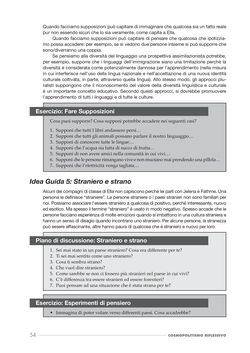 Image of the Page - 54 - in Cosmopolitismo Riflessivo - Educare alle Comunità Inclusive attraverso l’Indagine Filosofica