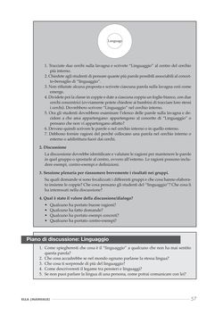 Image of the Page - 57 - in Cosmopolitismo Riflessivo - Educare alle Comunità Inclusive attraverso l’Indagine Filosofica
