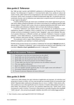 Image of the Page - 61 - in Cosmopolitismo Riflessivo - Educare alle Comunità Inclusive attraverso l’Indagine Filosofica