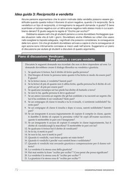 Image of the Page - 72 - in Cosmopolitismo Riflessivo - Educare alle Comunità Inclusive attraverso l’Indagine Filosofica