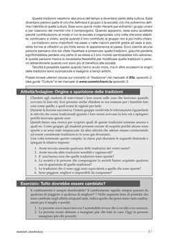 Bild der Seite - 81 - in Cosmopolitismo Riflessivo - Educare alle Comunità Inclusive attraverso l’Indagine Filosofica